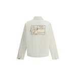 Moncler x Donald Glover Moncler x Gilga Farm by Donald Glover Satsuma Shirt Jacket MO-K24021A00006597F902B-3