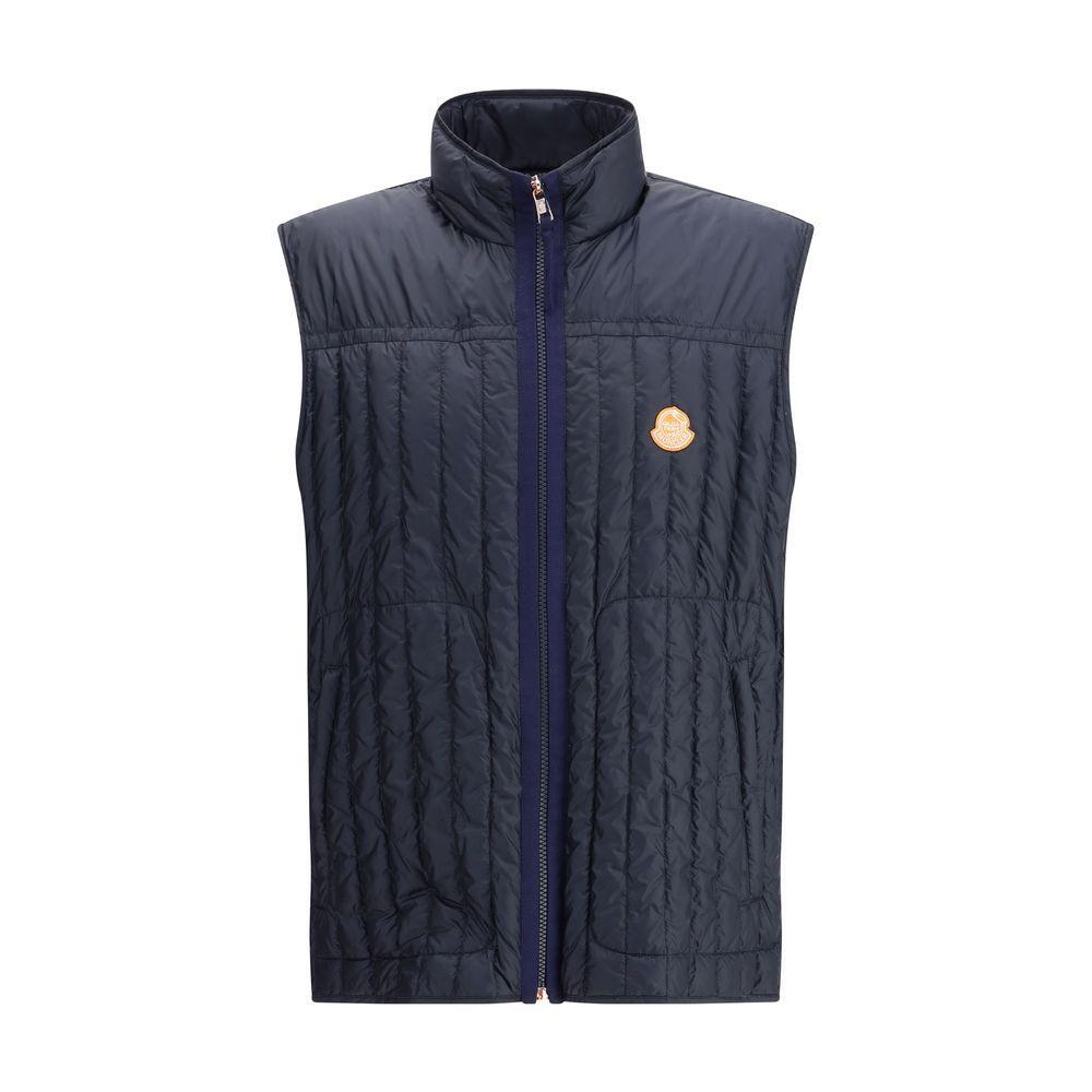 Moncler x Donald Glover Moncler x Gilga Farm by Donald Glover Down Vest MO-K24021A00011597YF778-2