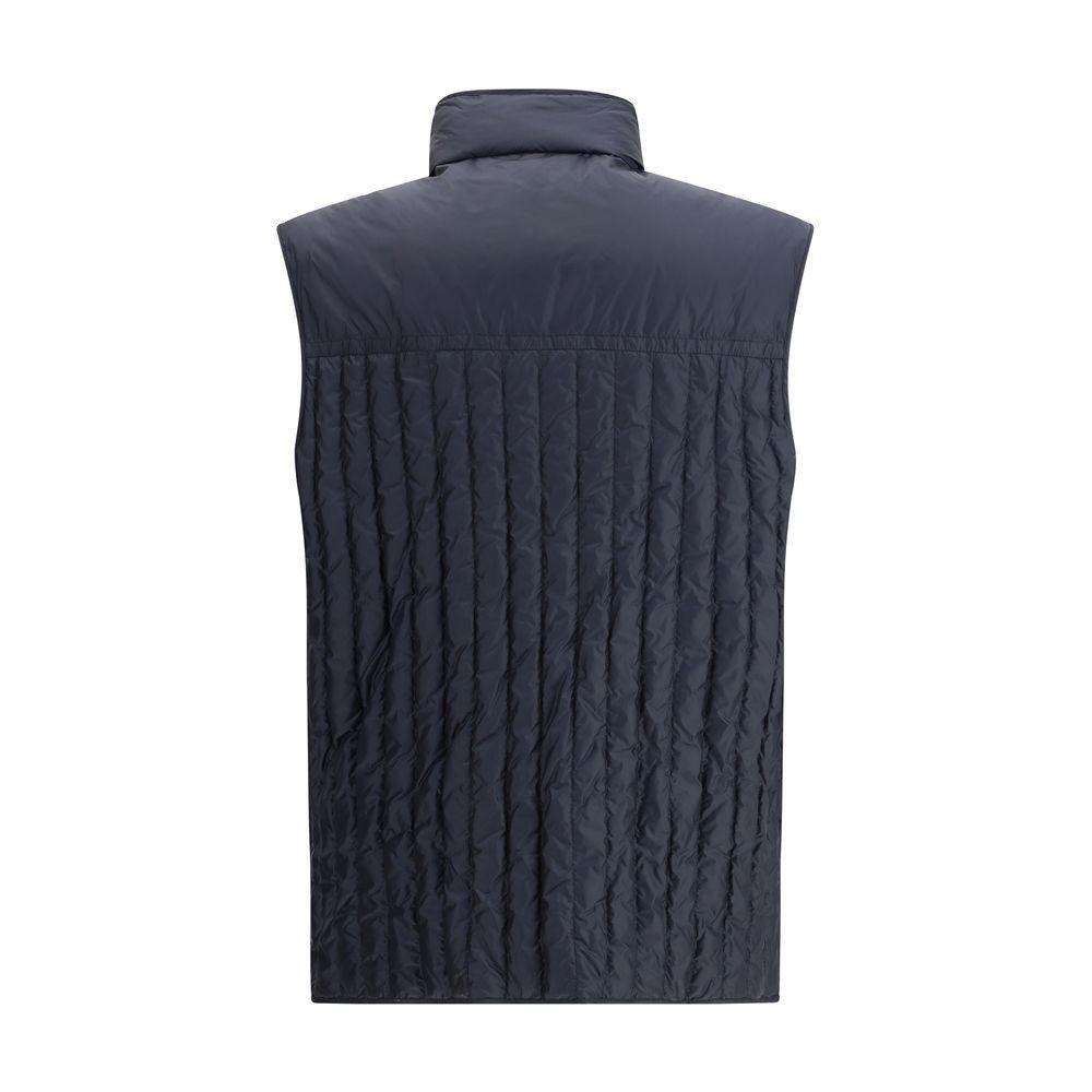 Moncler x Donald Glover Moncler x Gilga Farm by Donald Glover Down Vest MO-K24021A00011597YF778-2