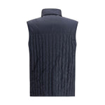 Moncler x Donald Glover Moncler x Gilga Farm by Donald Glover Down Vest MO-K24021A00011597YF778-2