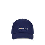 Moncler x Donald Glover Moncler x Gilga Farm by Donald Glover Baseball Cap MO-K24023B000060U08275B-UNI