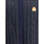 Moncler x Donald Glover Moncler x Gilga Farm by Donald Glover Down Vest MO-K24021A00011597YF778-2