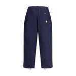 Moncler x Donald Glover Moncler x Gilga Farm by Donald Glover cotton gabardine Pants MO-K24022A00001598EC786-IT50 | L