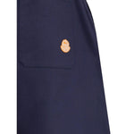 Moncler x Donald Glover Moncler x Gilga Farm by Donald Glover cotton gabardine Pants MO-K24022A00001598EC786-IT50 | L