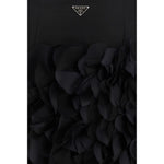 Prada Mini Skirt PR-P109JRSOOO1322F0002-IT40 | M