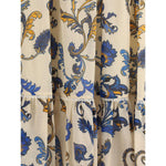 Etro Paisley printed Long Skirt ET-WRFA011499SA5JX0800-IT42 | L
