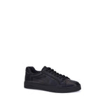 Church's Leather Sneakers CH-EEG084FG000009CSF0AAB-EU43/US10