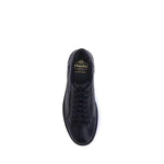 Church's Leather Sneakers CH-EEG084FG000009CSF0AAB-EU43/US10