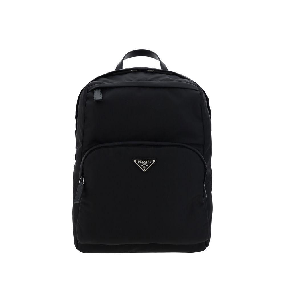 Prada Backpack PR2VZ104VOOO2DMGF0002BB