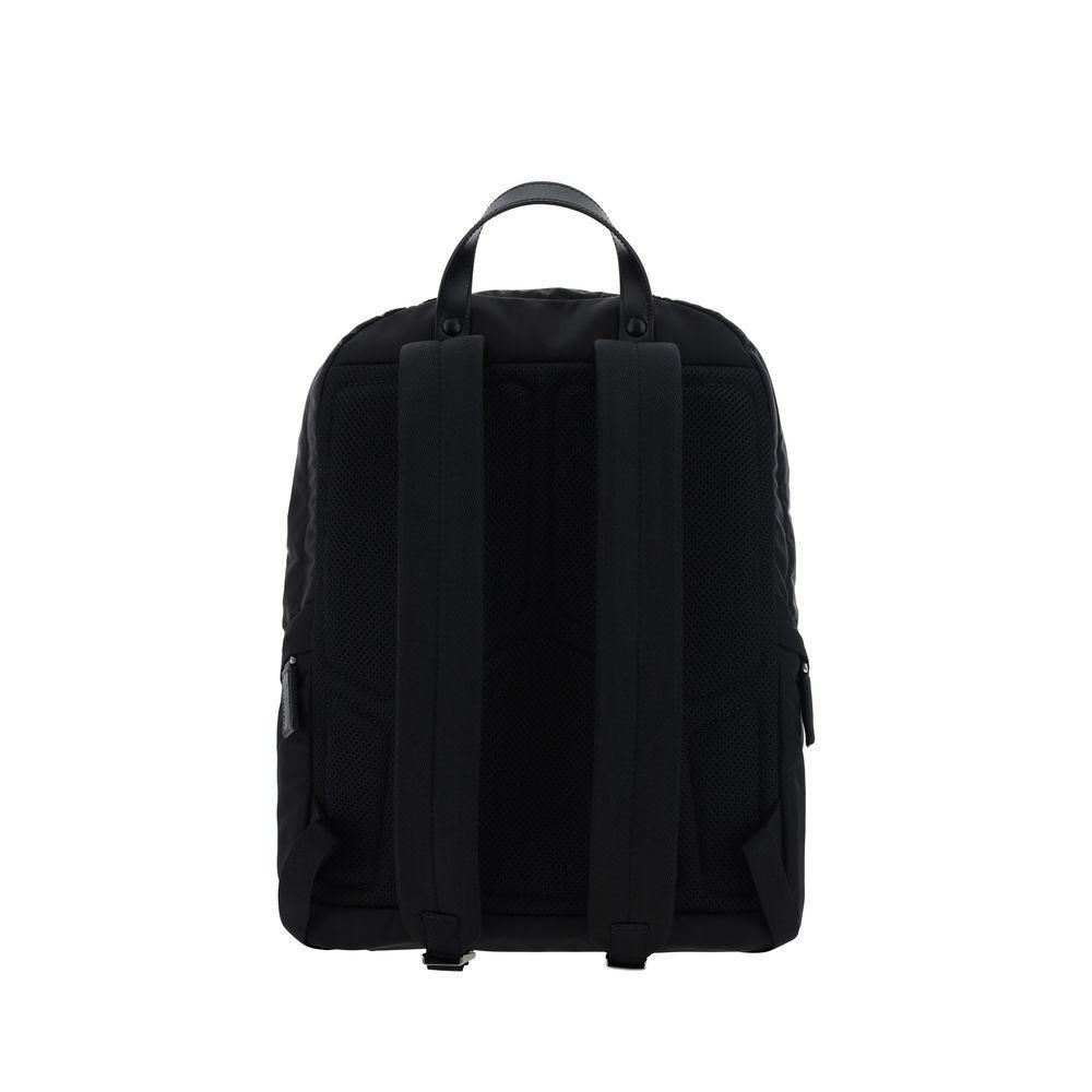 Prada Backpack PR2VZ104VOOO2DMGF0002BB