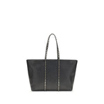 Valentino Garavani Medium Rockstud Tote Bag VA7W2B0R04VSF0NOBB