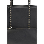 Valentino Garavani Medium Rockstud Tote Bag VA7W2B0R04VSF0NOBB