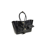 Balenciaga Bel Air medium Shoulder Bag BA8356702AB0X1000BB