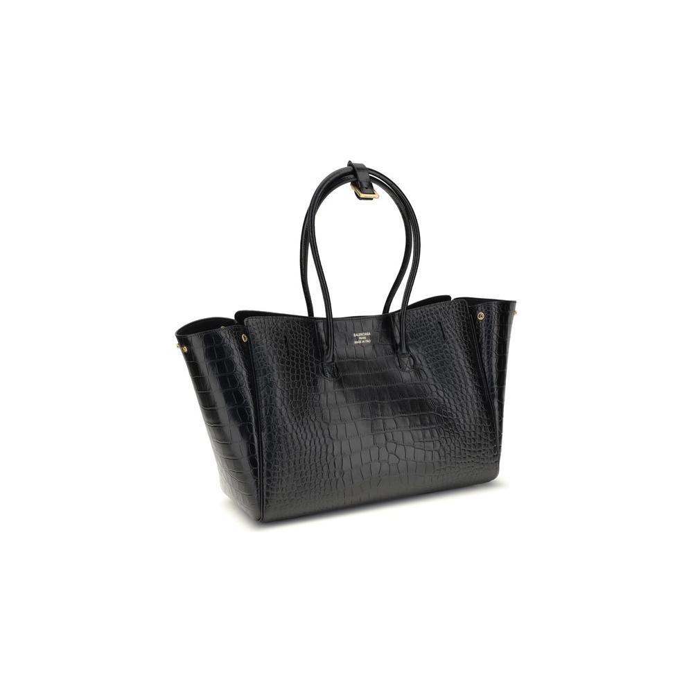 Balenciaga Bel Air medium Shoulder Bag BA8356702AB0X1000BB