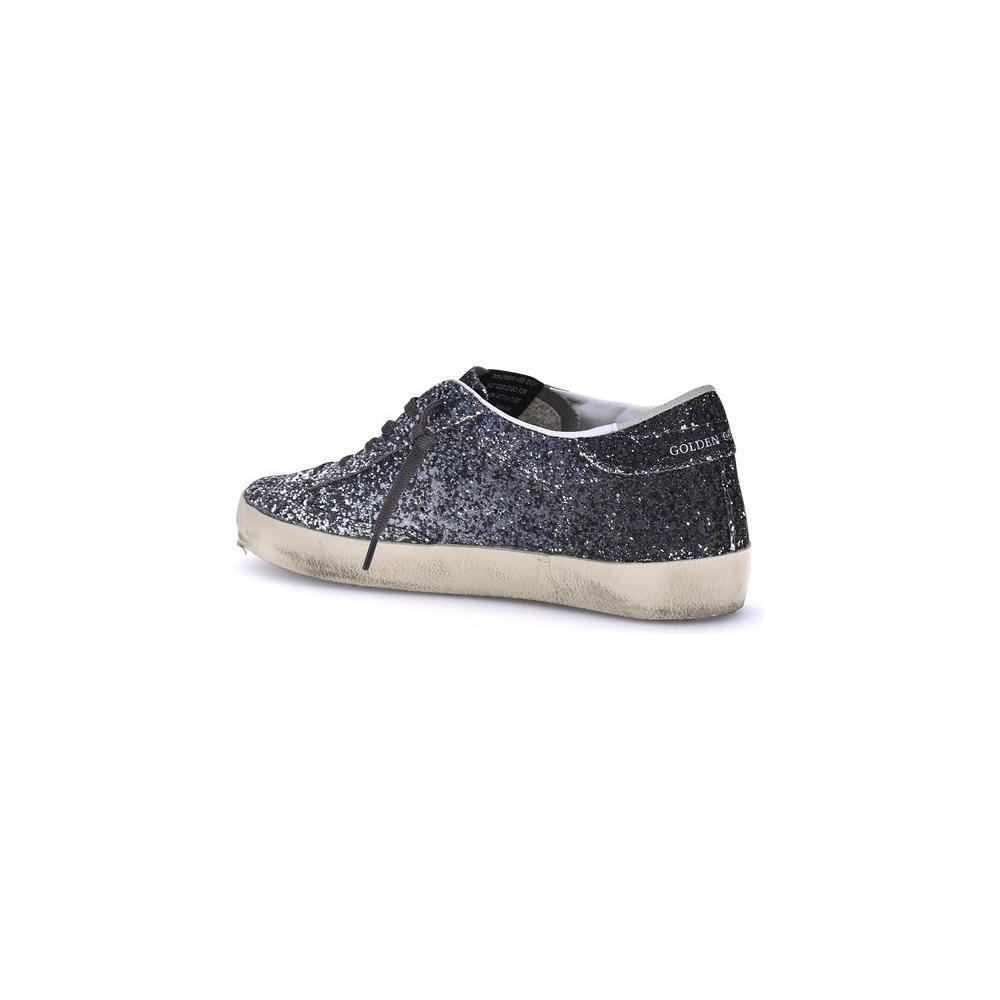 Golden Goose Super Star Sneakers