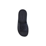 Dolce & Gabbana Crochet raffia Sandals DO-A80519A9Q988B956-EU41/US8