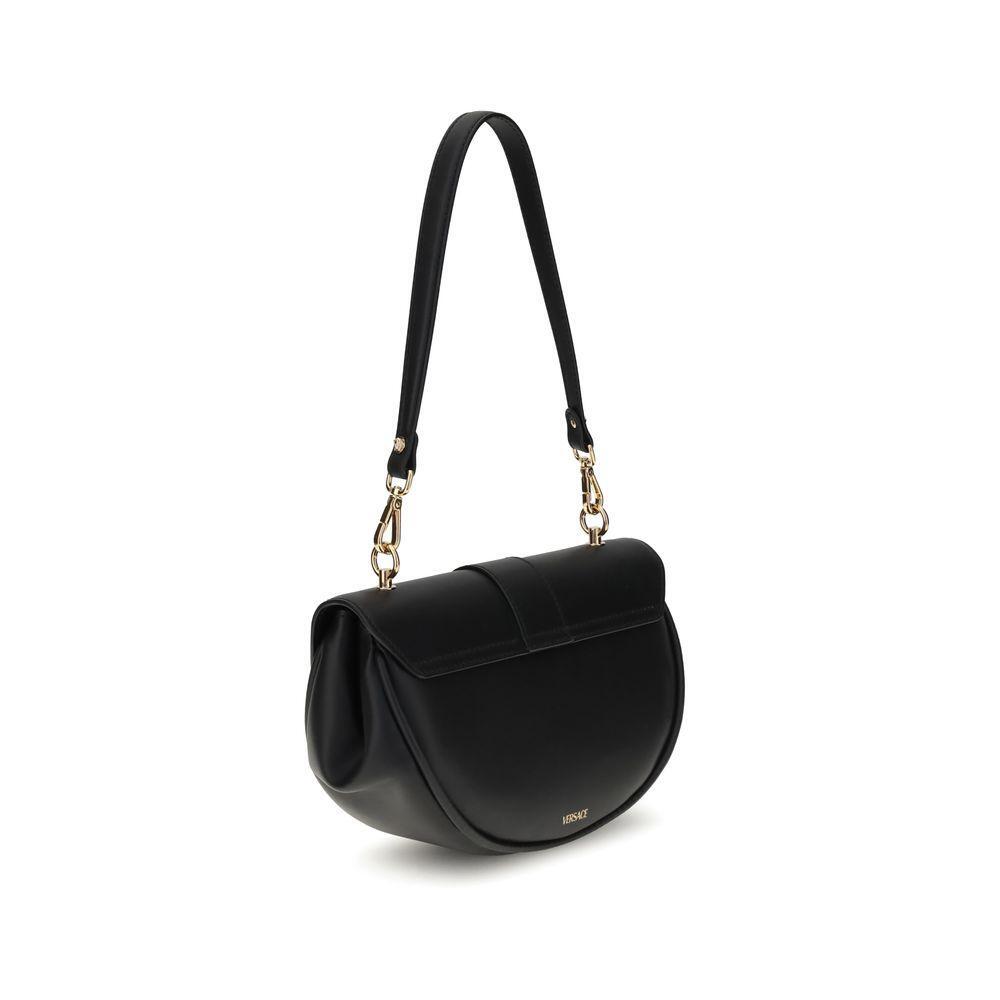 Versace Medium Virtus Shoulder Bag VE10200881A160041B00VBB