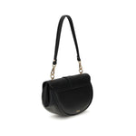 Versace Medium Virtus Shoulder Bag VE10200881A160041B00VBB