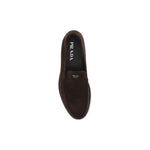 Prada Suede Loafers PR-2DB229FX000103F0003-EU44/US11