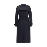 Burberry Kensington Coat BU-8111566A1189-10