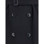 Burberry Kensington Coat BU-8111566A1189-10