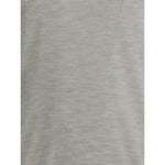 Brunello Cucinelli Wool turtleneck Sweater BR-M2400103CY921-IT46 | S