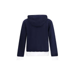 Thom Browne Cotton Hoodie TH-MJT517A03037415-XXS/XS