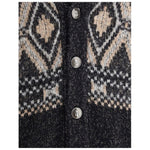 Brunello Cucinelli Virgin wool Cardigan BR-MRI505406CUL12-IT48 | M