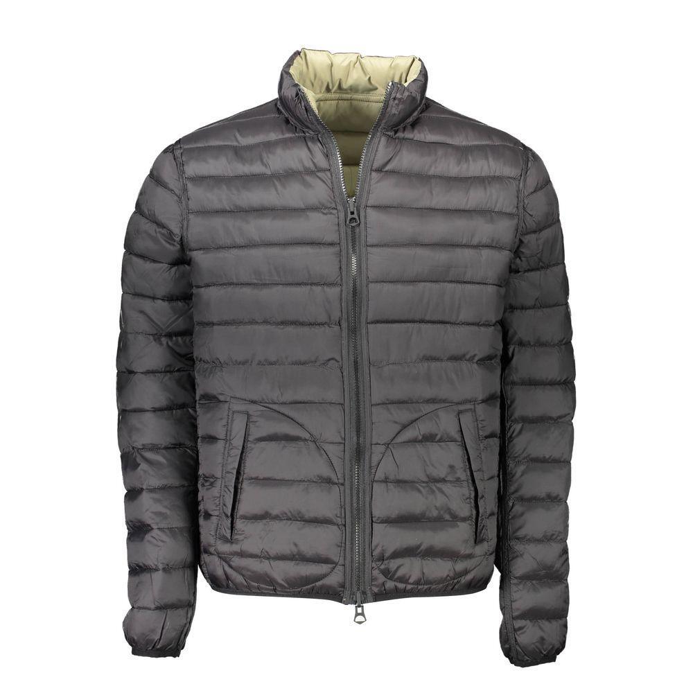 U.S. POLO ASSN. Green Nylon Jacket US-8392-IT50 | L