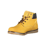 Levi's Yellow Polyester Boot LE-8964-EU41/US8