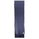 North Sails Blue Cotton Scarf NO-16318