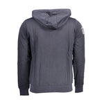 U.S. POLO ASSN. Blue Cotton Sweater