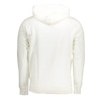U.S. POLO ASSN. White Cotton Sweater US-16917-XL