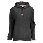 U.S. POLO ASSN. Black Cotton Sweater