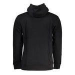 Vans Black Cotton Sweater VA-19352-XS