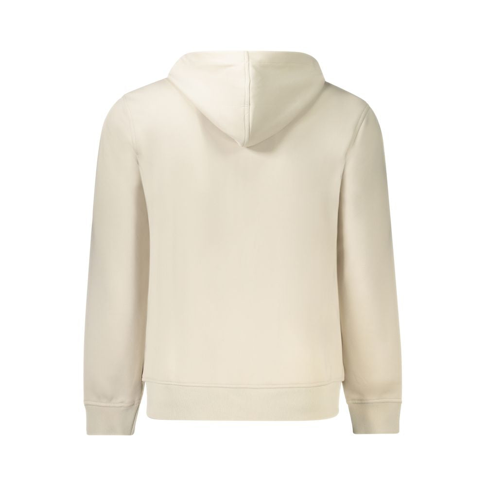 K-WAY Beige Polyester Sweatshirt