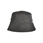 K-WAY Black Polyester Hats & Cap KW-34283