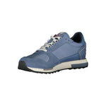 Napapijri Blue Polyester Sneaker