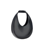 Staud Moon Tote Bag ST2929166BLKBB