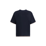Sacai T-Shirt double layers SA-2503796M201-1