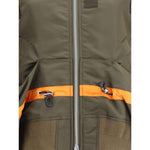 Sacai Nylon Bomber Jacket SA-2507992531-2