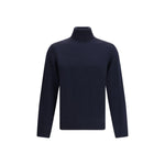 Roberto Collina Turtleneck Sweater RO-253M02003M0210-IT46 | S
