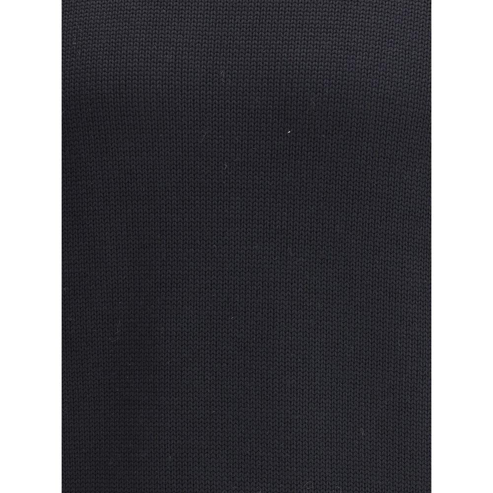 Roberto Collina Turtleneck Sweater RO-253M02003M0209-IT46 | S