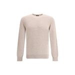 ZEGNA Cashmere Sweater ZE-UGK10A2110N92-IT46 | S