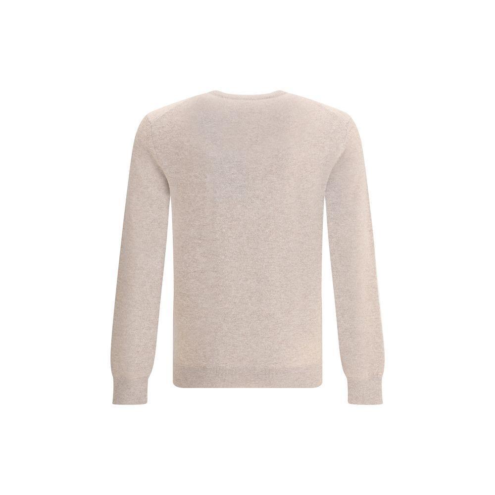 ZEGNA Cashmere Sweater ZE-UGK10A2110N92-IT46 | S