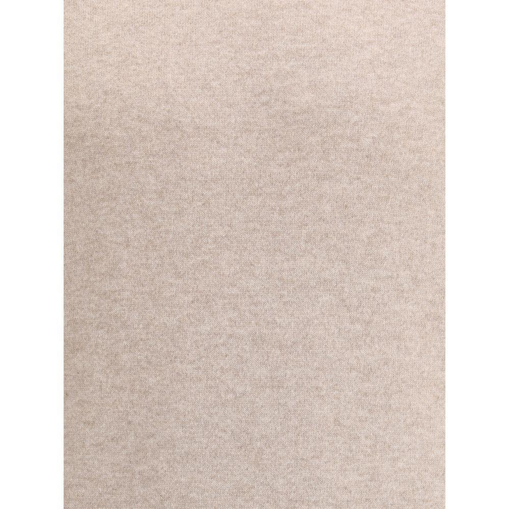 ZEGNA Cashmere Sweater ZE-UGK10A2110N92-IT46 | S