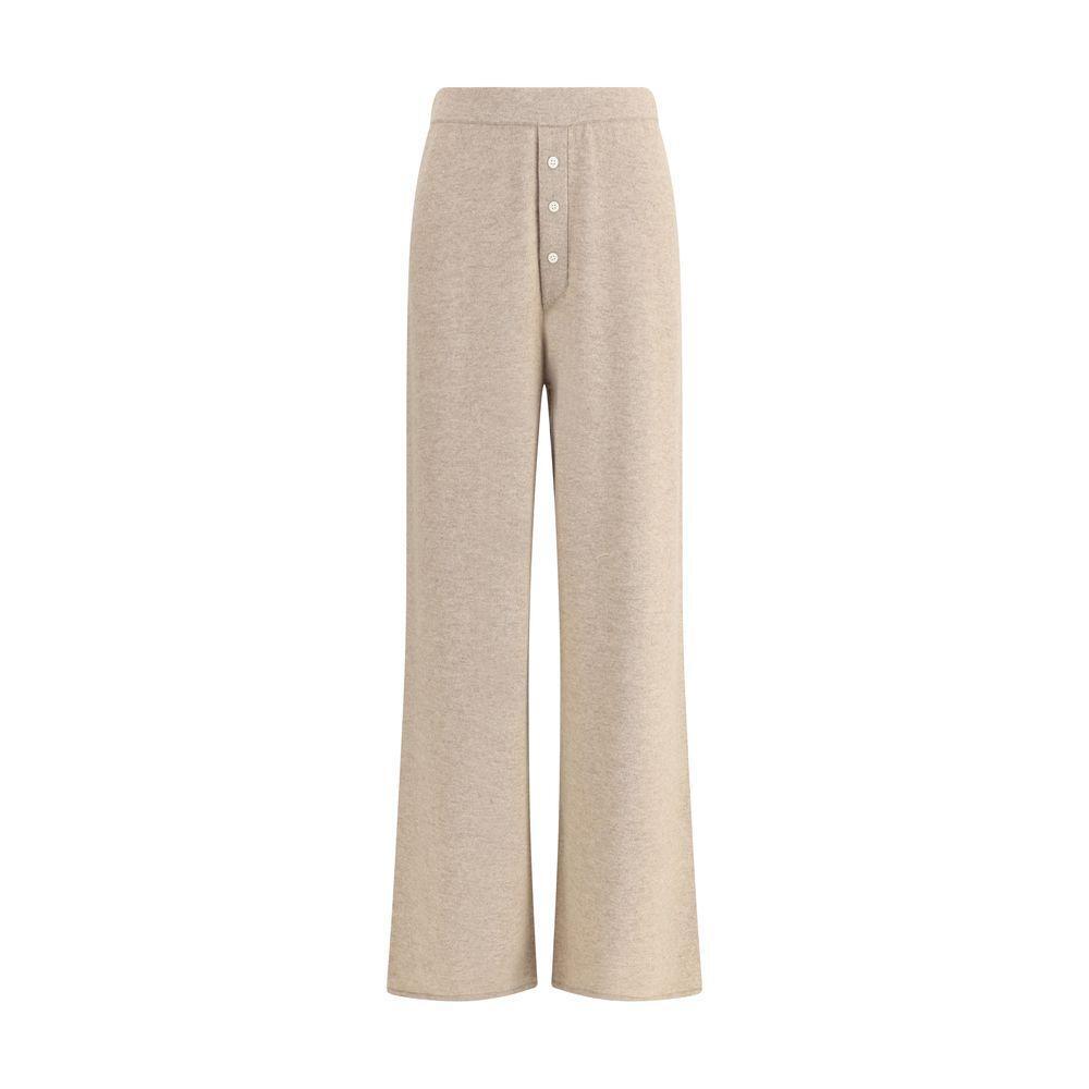 Guest in Residence Cashmere Pants GU-W10210JLTAUP-M