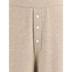 Guest in Residence Cashmere Pants GU-W10210JLTAUP-M