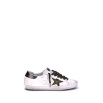 Golden Goose Super Star Sneakers