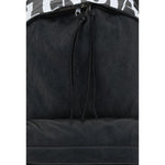 Balenciaga Crinkle Effect Backpack BA8272062ABVX1090BB